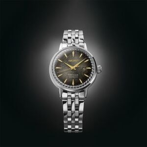SEIKO PRESAGE SRE015J1
