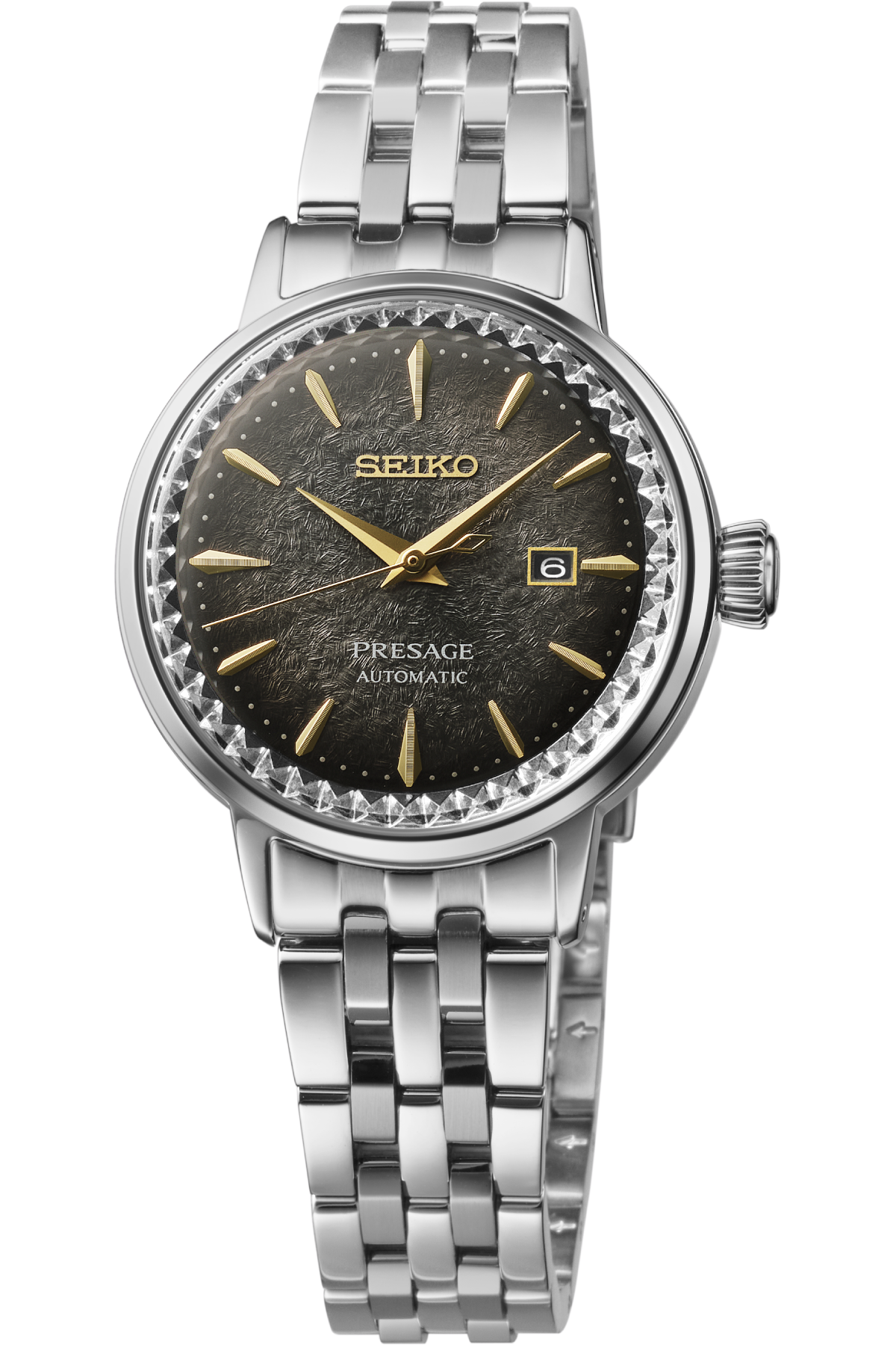 SEIKO PRESAGE SRE015J1
