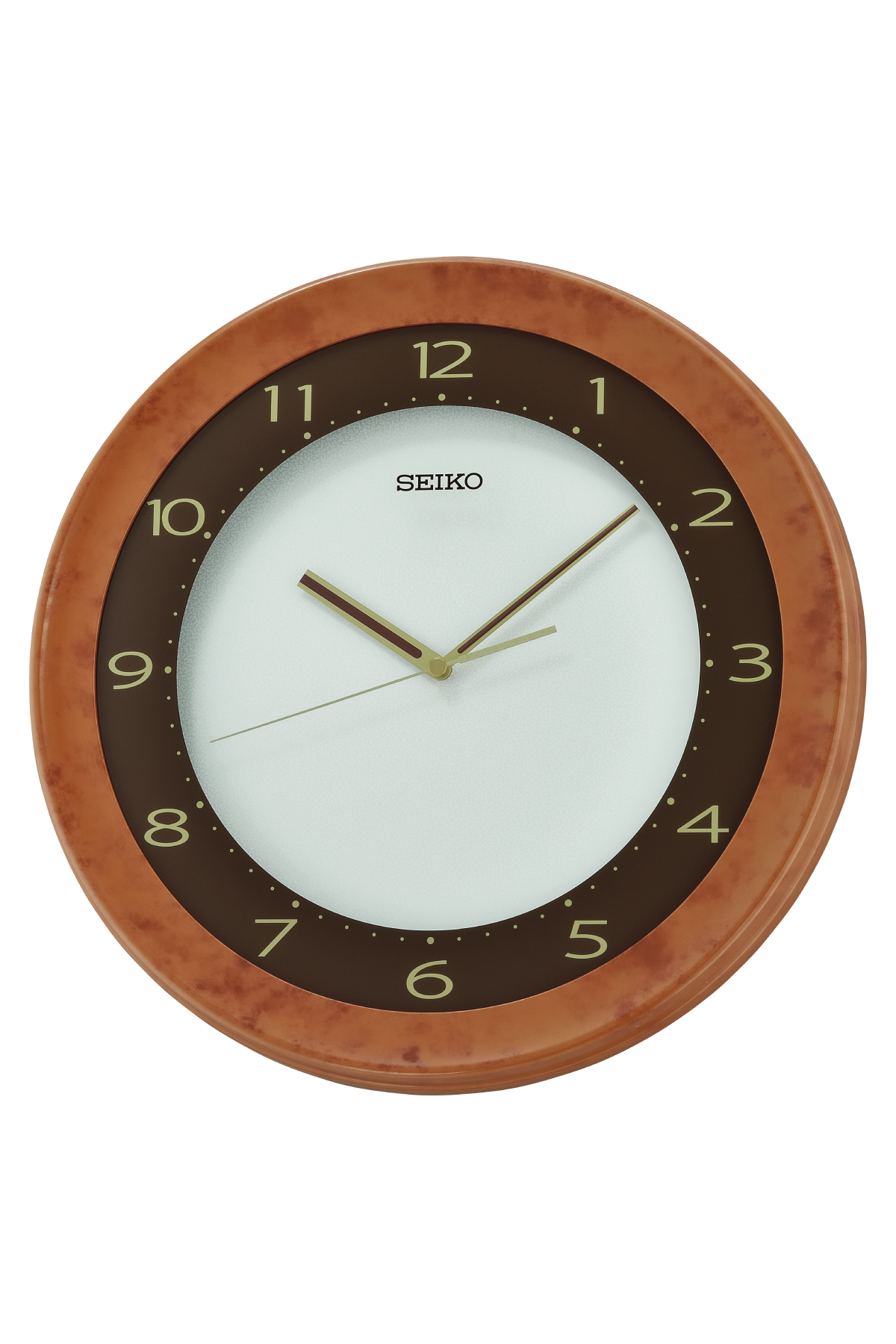 SEIKO QXA817B