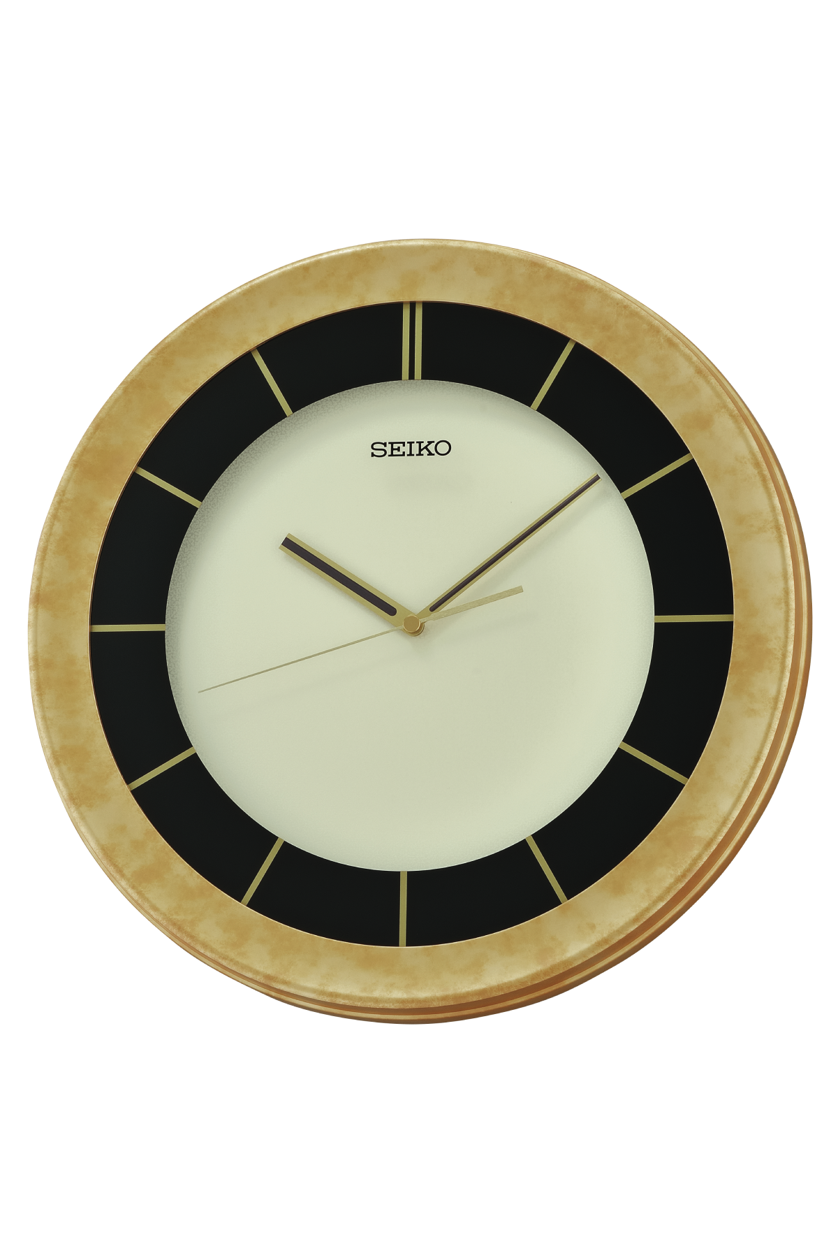 SEIKO QXA817G