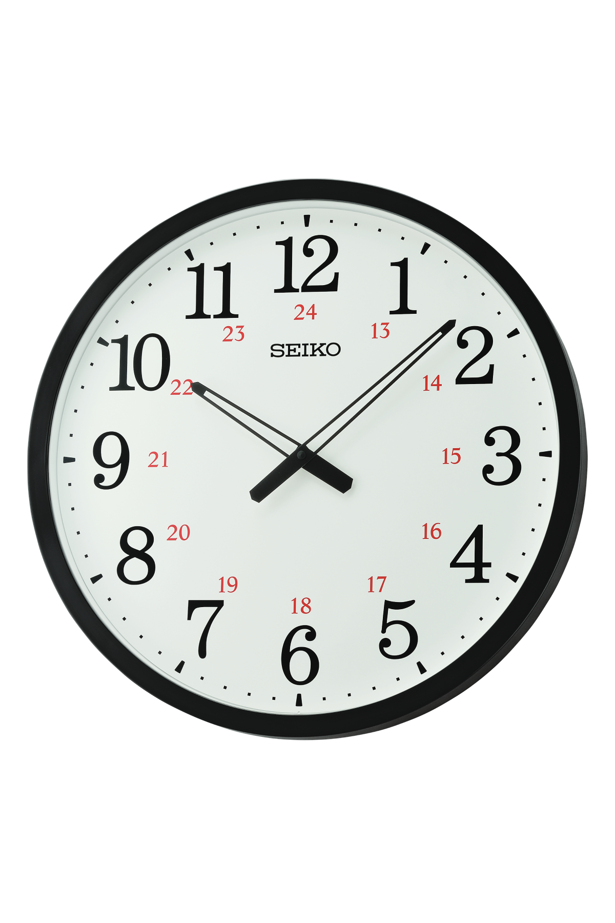 SEIKO QXA819K