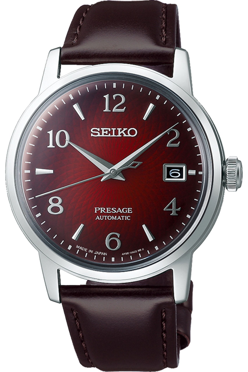 SEIKO PRESAGE SRPE41J