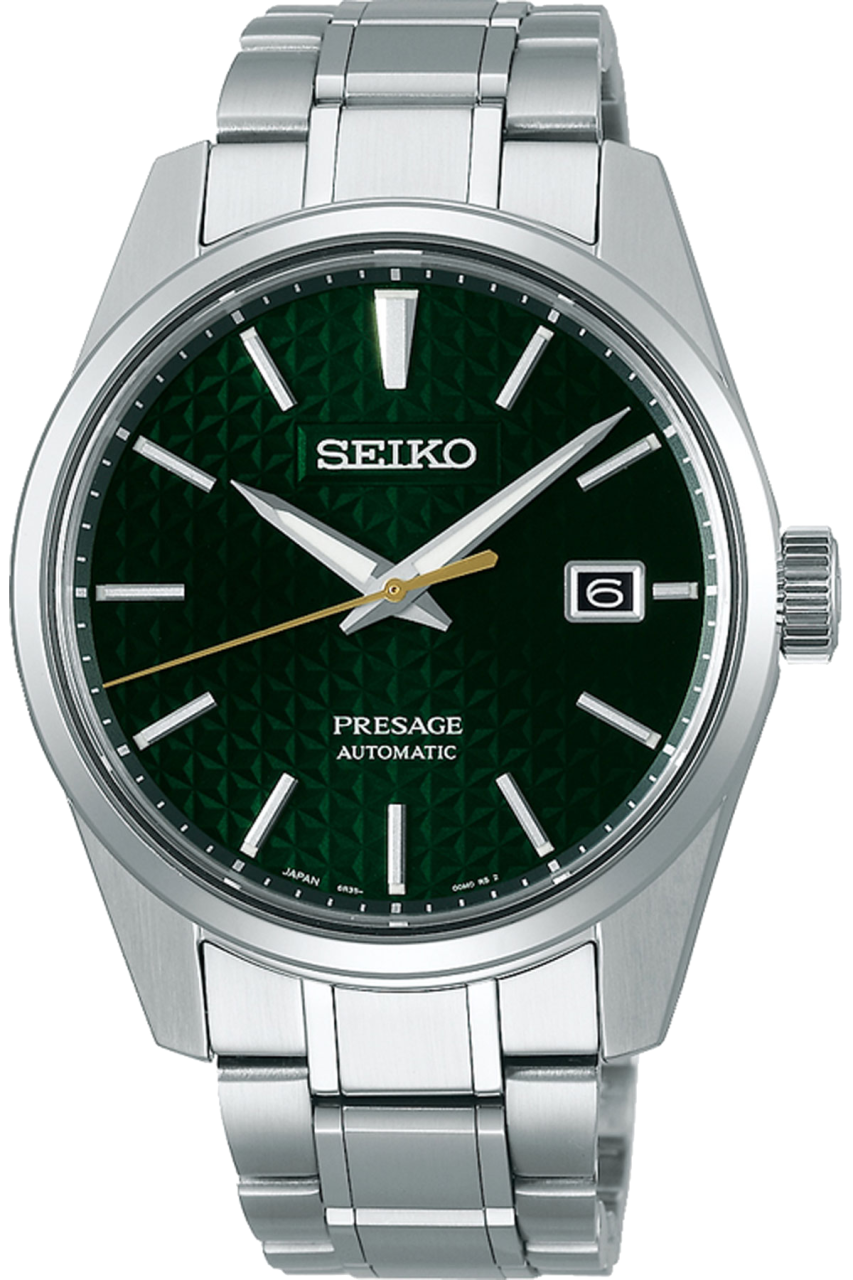 SEIKO PRESAGE SPB169J1