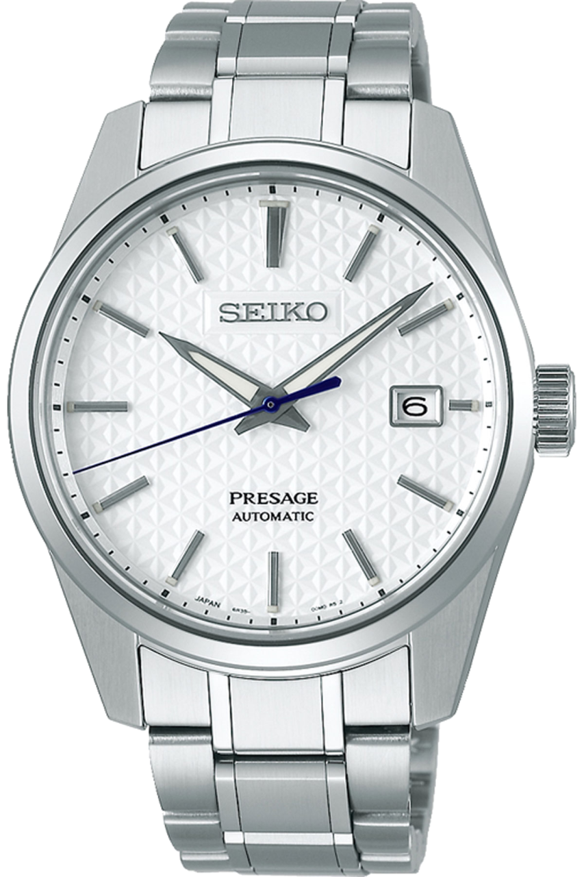 SEIKO PRESAGE SPB165J