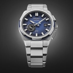 SEIKO ASTRON SSJ023J
