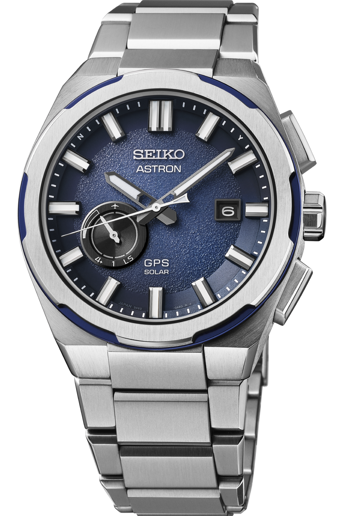 SEIKO ASTRON SSJ023J1