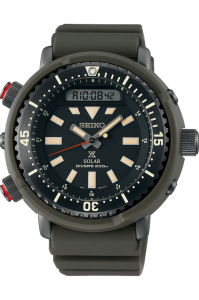 SEIKO PROSPEX SNJ031P1