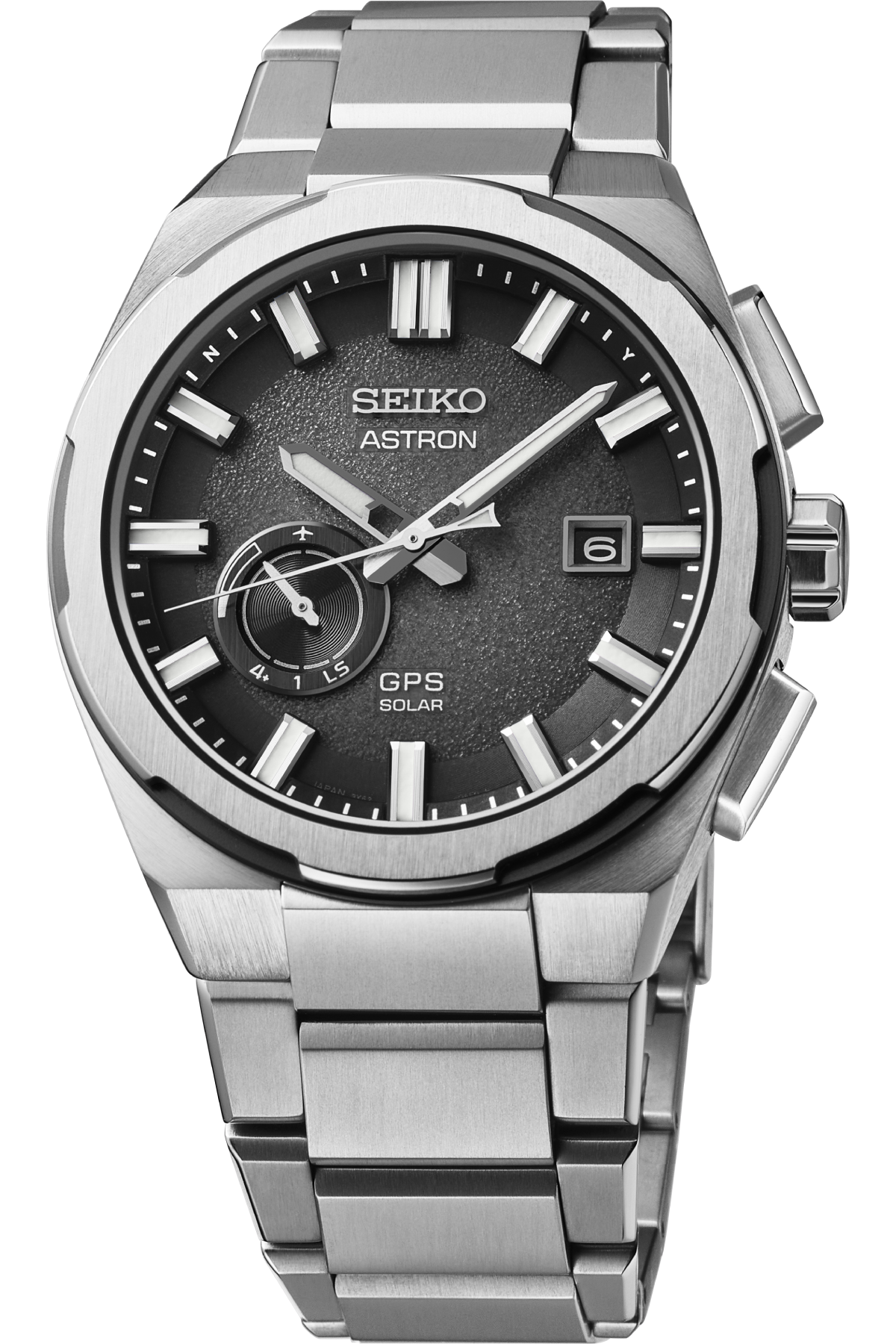 SEIKO ASTRON SSJ025J