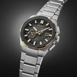 SEIKO ASTRON SSJ026J