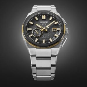 SEIKO ASTRON SSJ026J