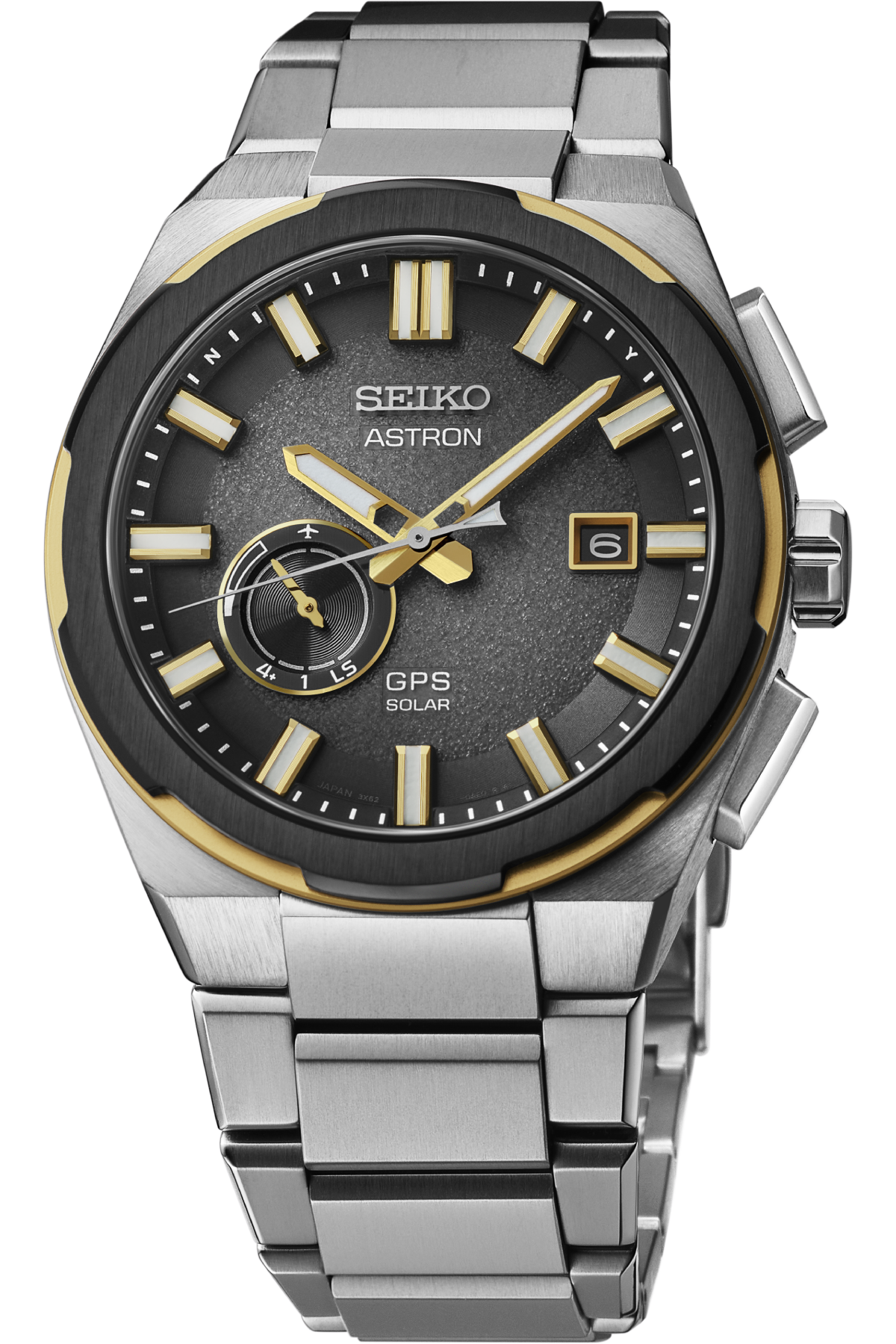 SEIKO ASTRON SSJ026J
