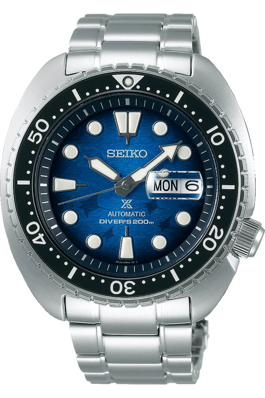 SEIKO PROSPEX SRPE39K1