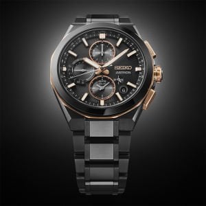 SEIKO ASTRON SSH158J
