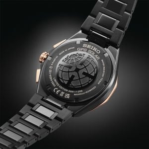 SEIKO ASTRON SSH158J
