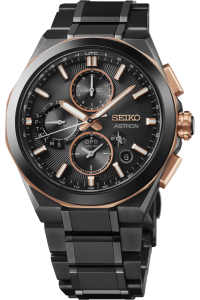 SEIKO ASTRON SSH158J