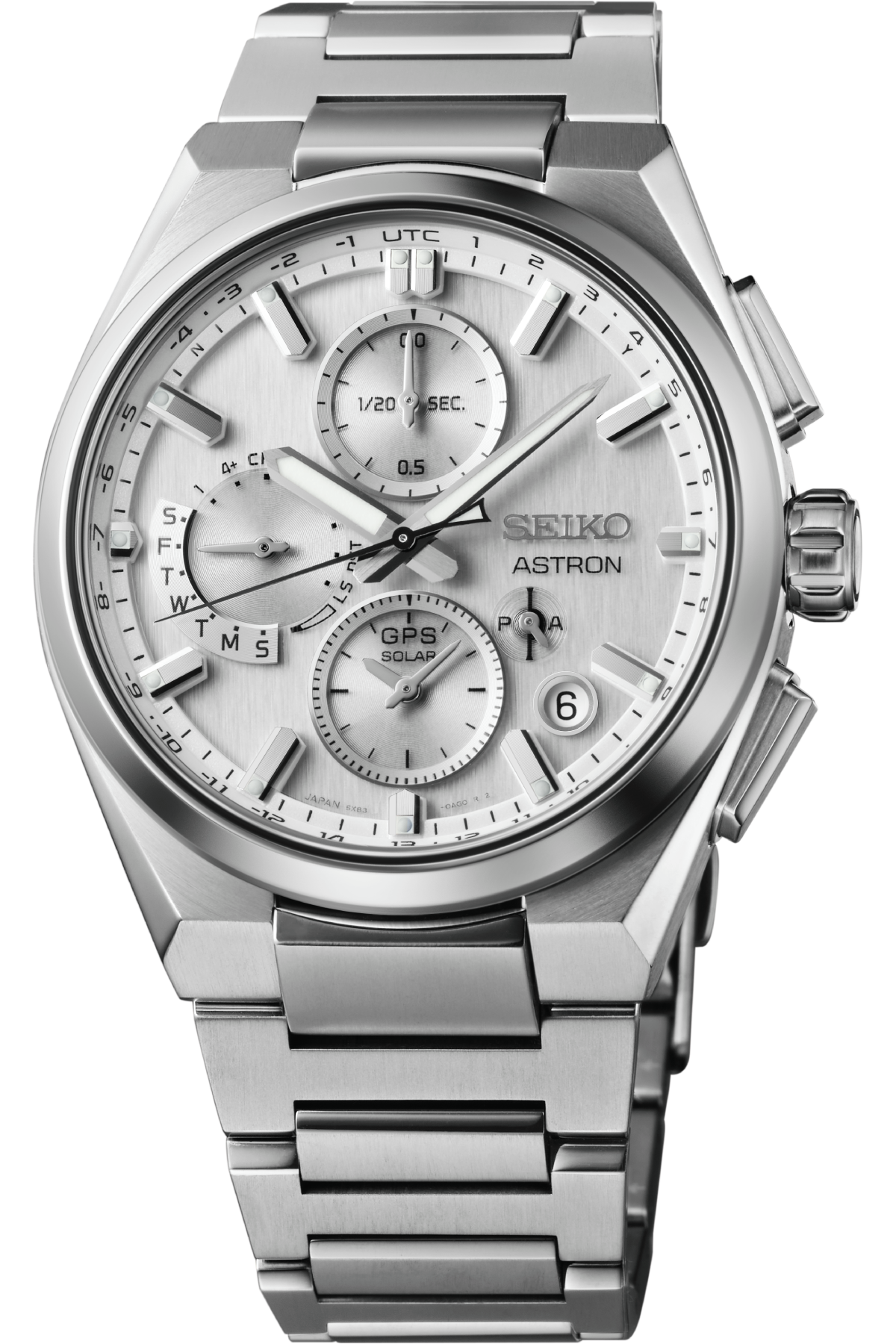 SEIKO ASTRON SSH159J1