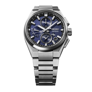 SEIKO ASTRON SSH161J1