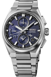 SEIKO ASTRON SSH161J