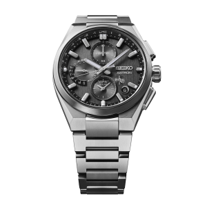 SEIKO ASTRON SSH163J1