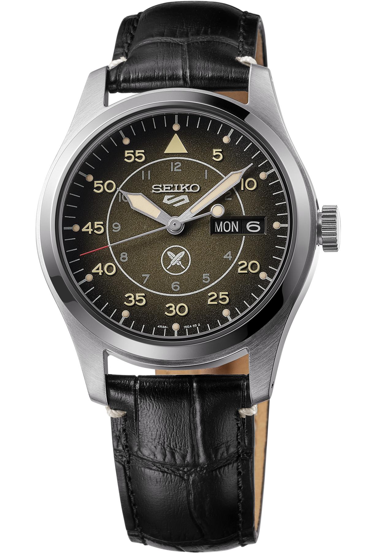 SEIKO 5 SPORTS SRPL31K