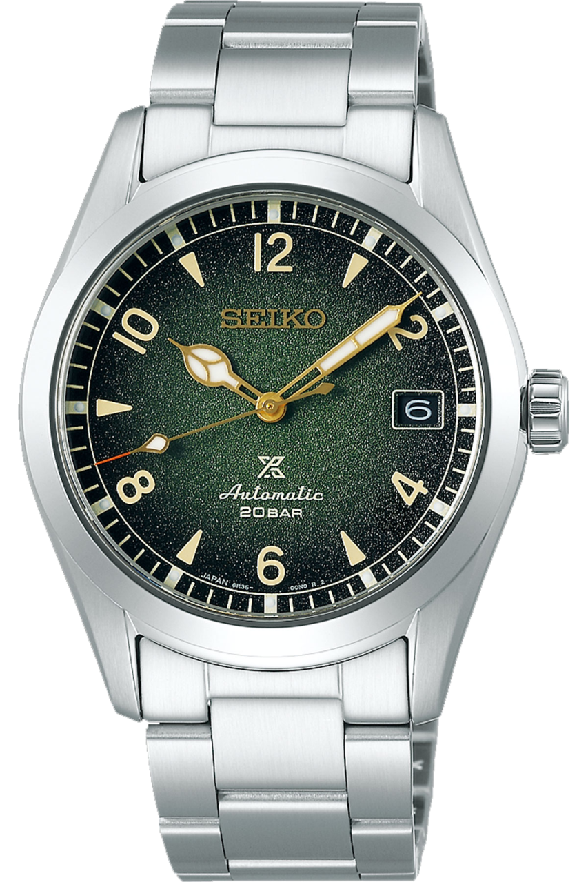 SEIKO PROSPEX SPB155J