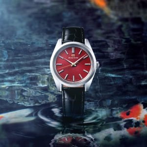 GRAND SEIKO SBGW321G