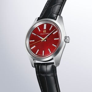 GRAND SEIKO SBGW321G