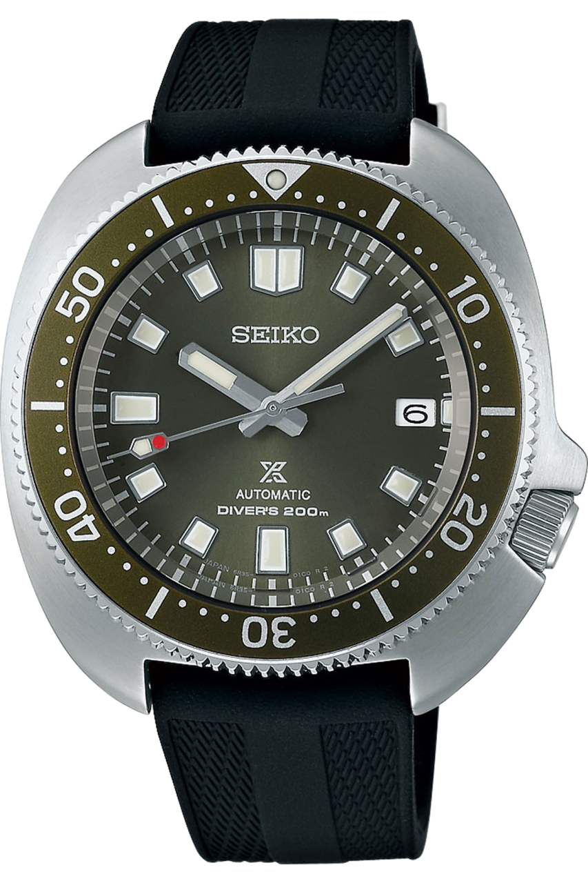 SEIKO PROSPEX SPB153J1