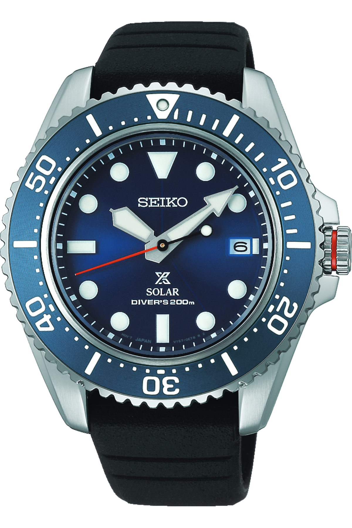 SEIKO PROSPEX SNE593P1