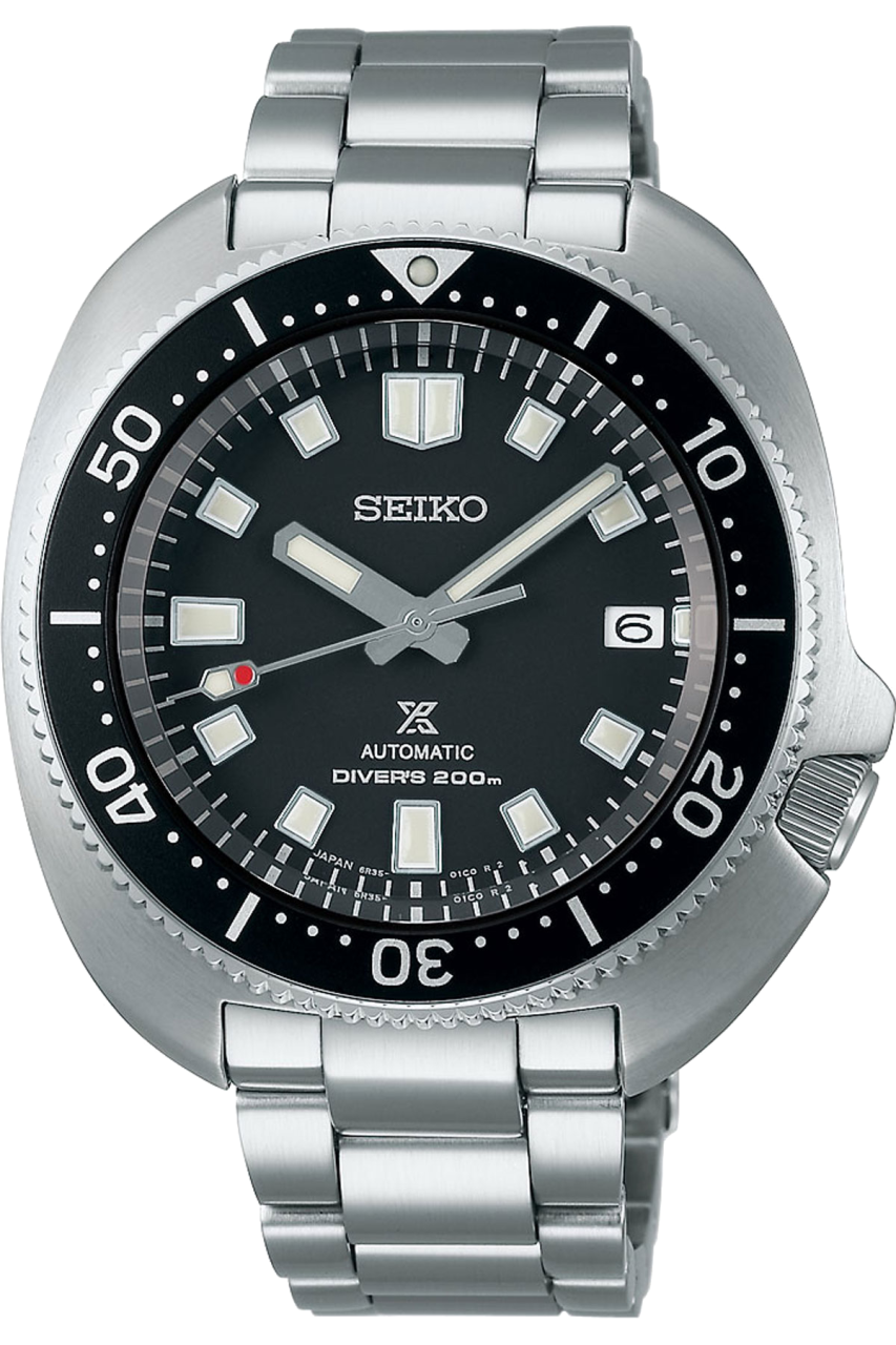 SEIKO PROSPEX SPB151J