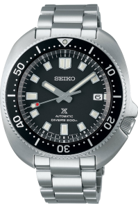 SEIKO PROSPEX SPB151J