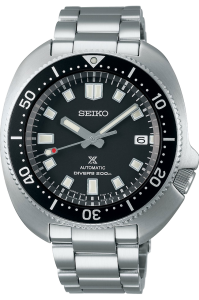 SEIKO PROSPEX SPB151J1
