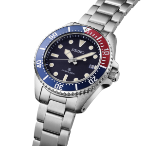 SEIKO PROSPEX SNE595P