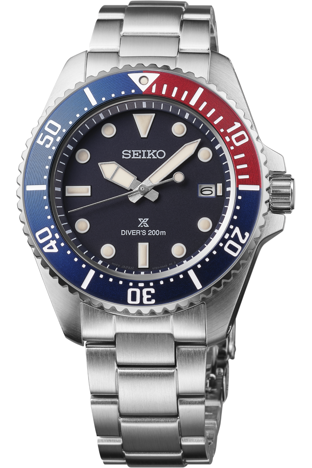 SEIKO PROSPEX SNE595P1