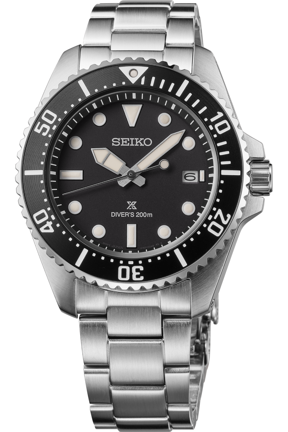 SEIKO PROSPEX SNE597P1