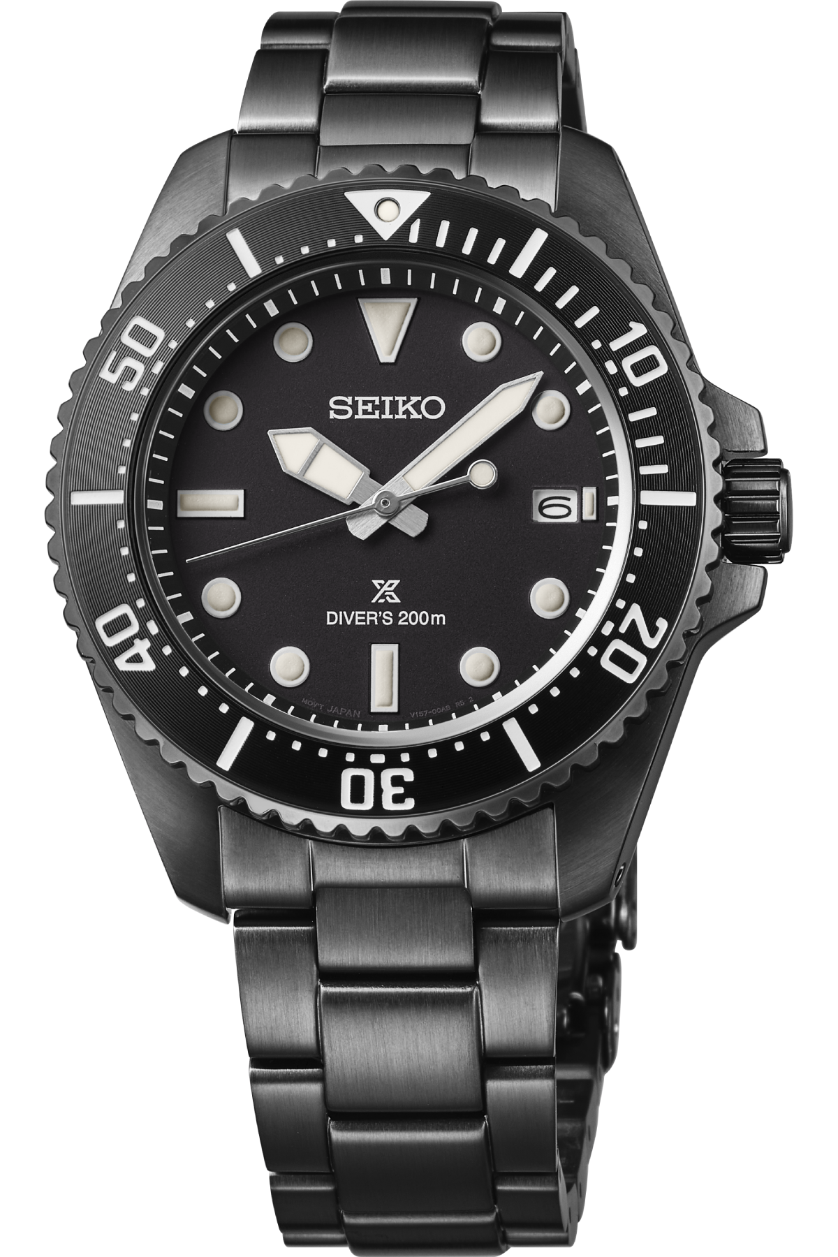 SEIKO PROSPEX SNE599P1