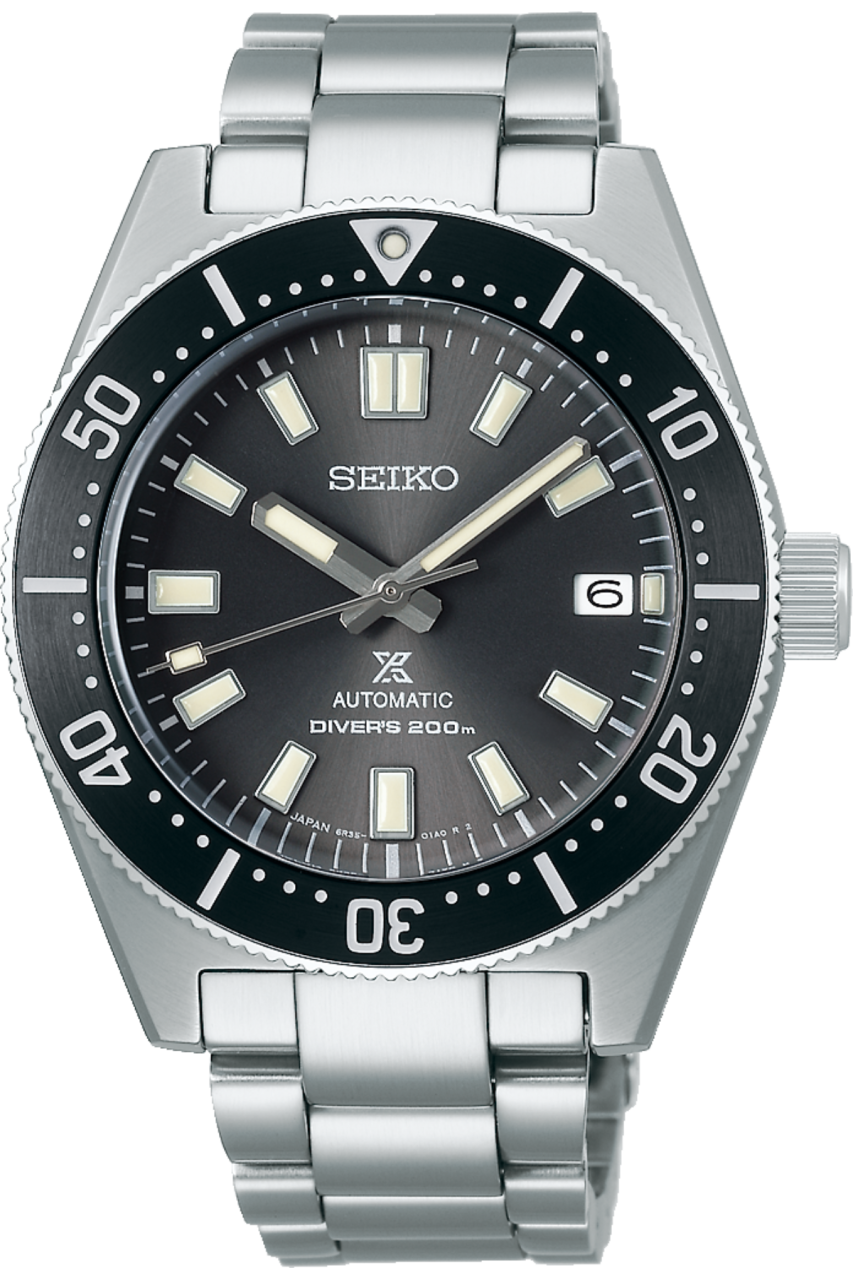 SEIKO PROSPEX SPB143J1