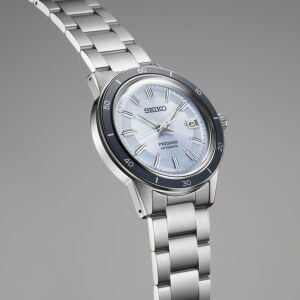 SEIKO PRESAGE SRPL19J1