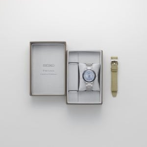SEIKO PRESAGE SRPL19J