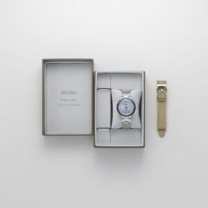 SEIKO PRESAGE SRPL19J1