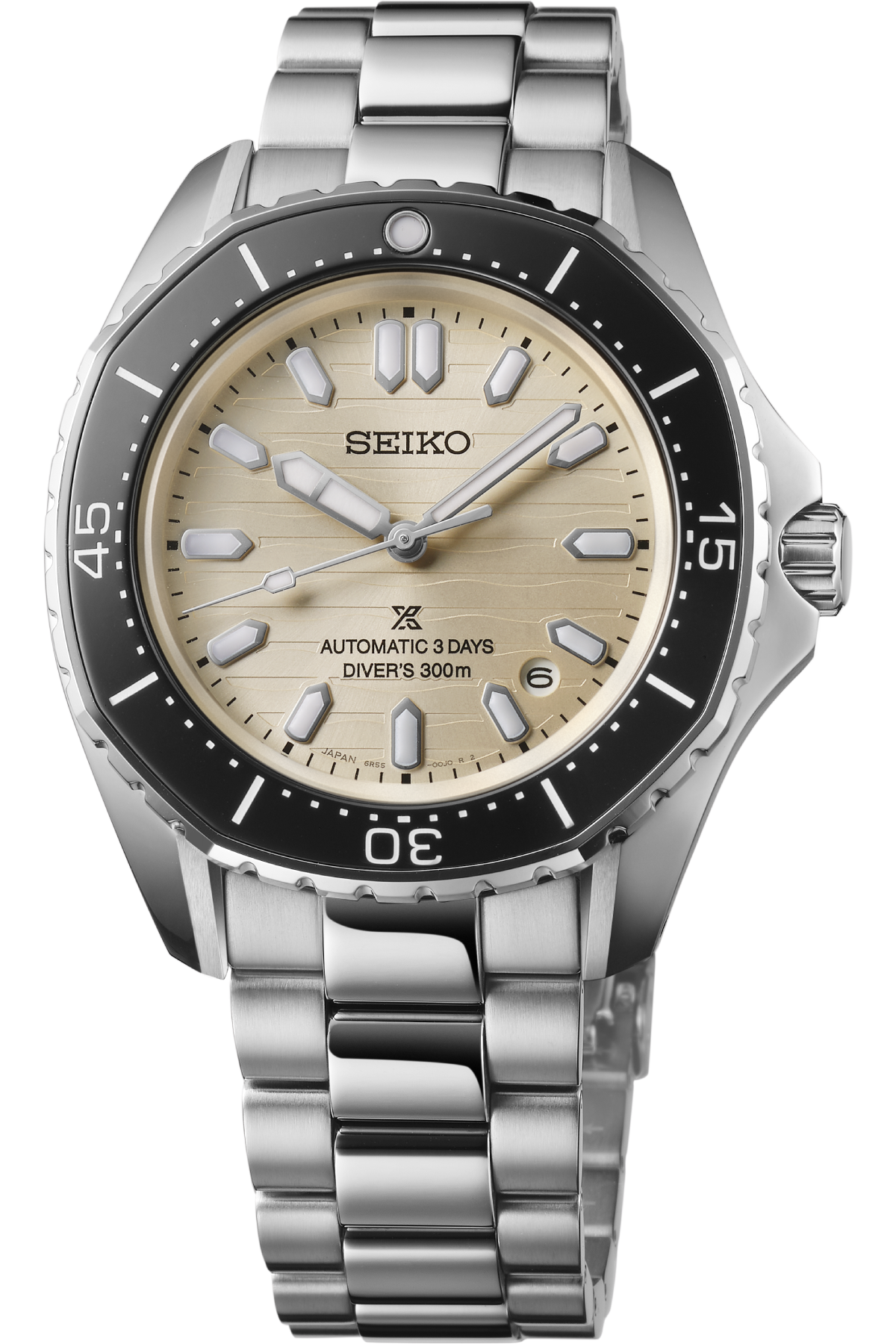 SEIKO PROSPEX SPB481J