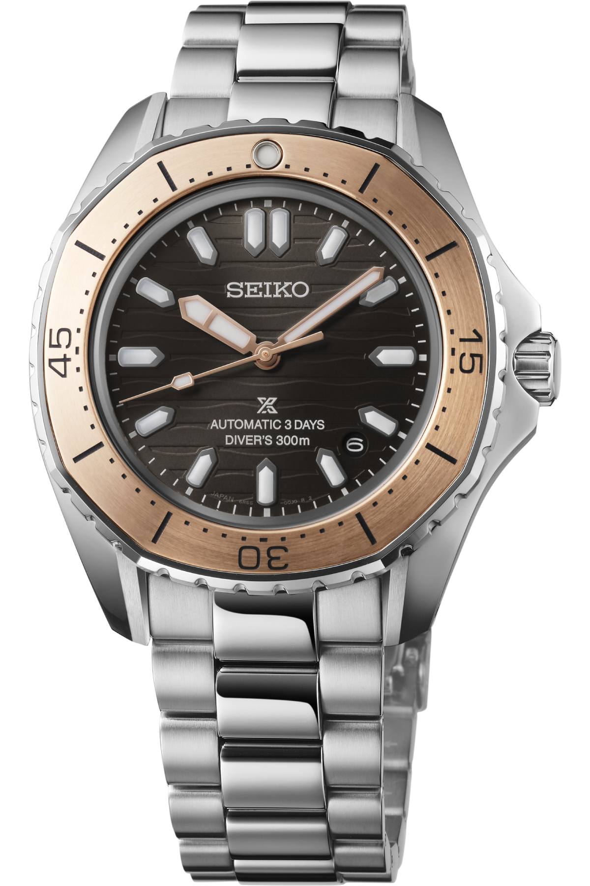 SEIKO PROSPEX SPB485J