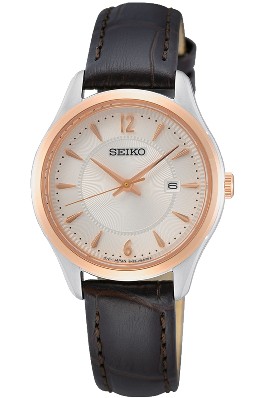 SEIKO SUR428P