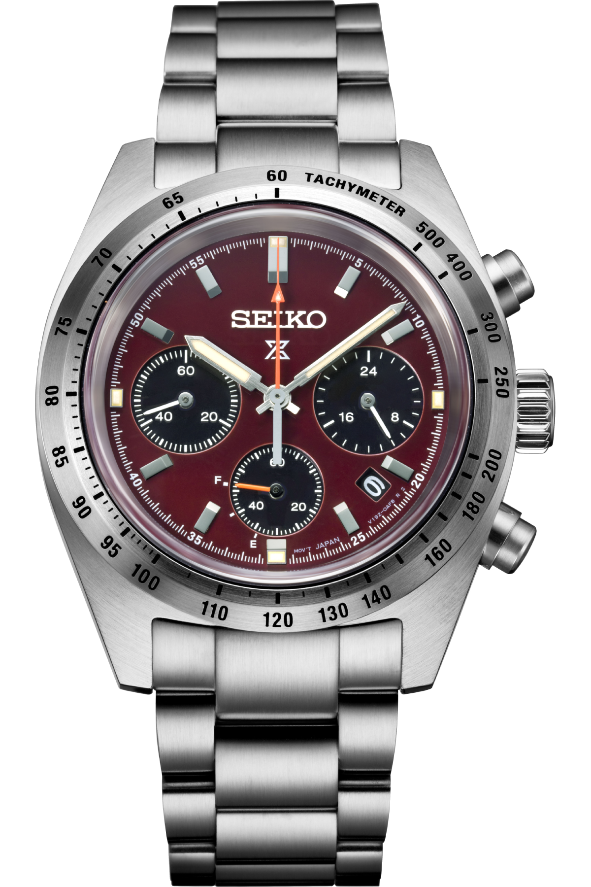 SEIKO PROSPEX SSC953P