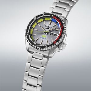 SEIKO 5 SPORTS SRPL33K