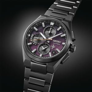 SEIKO ASTRON SSH171J