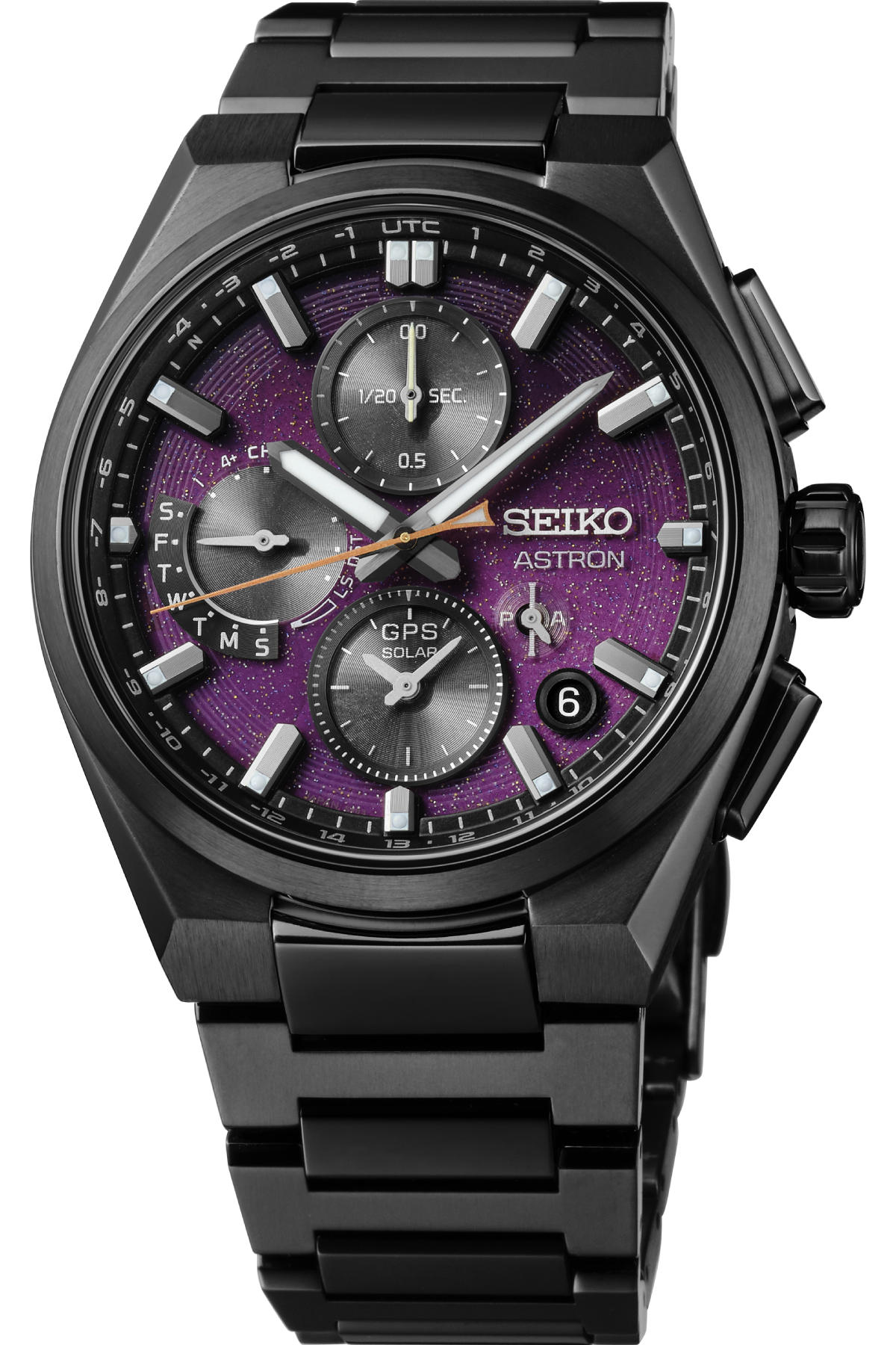 SEIKO ASTRON SSH171J1