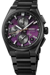 SEIKO ASTRON SSH171J1