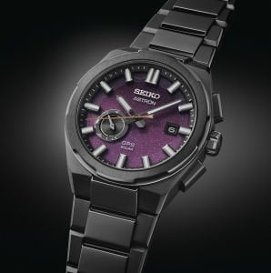 SEIKO ASTRON SSJ029J