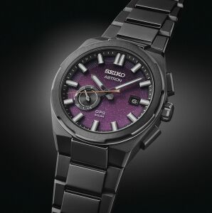 SEIKO ASTRON SSJ029J1